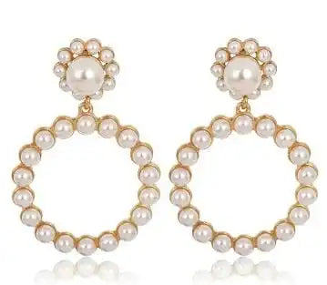 Y2K Jewelry Earrings