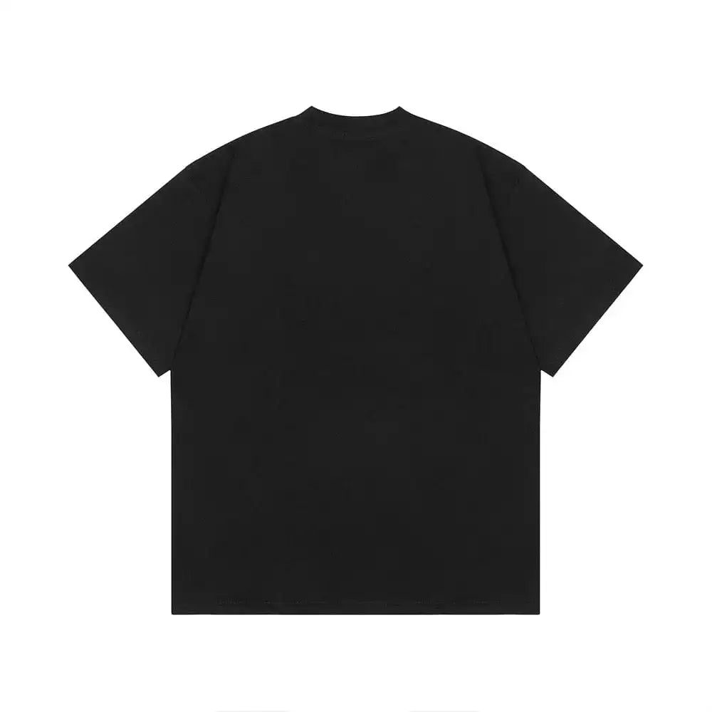 Y2K Ken Vibe Tee