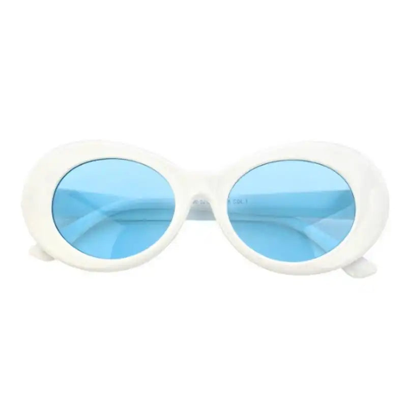 Y2K Kurt Cobain Glasses