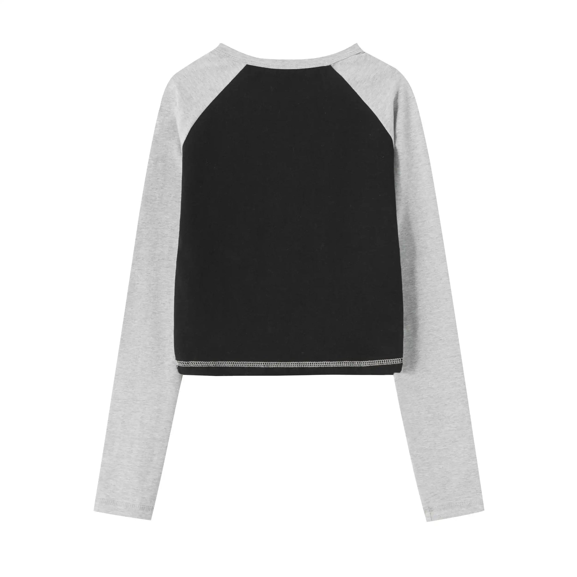 Y2K Long Sleeve Graphic Tee