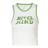 Y2K Never Mind Tank Top