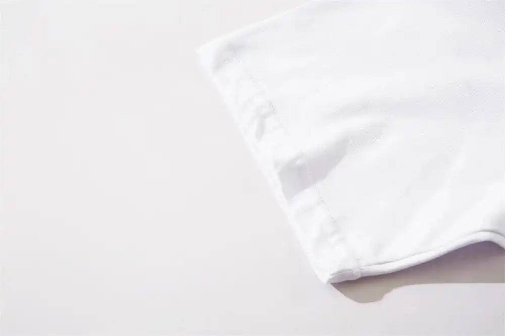 Y2K Oversized Graphic Tee