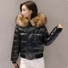 Y2K Parkas Puffer Jacket