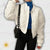 Y2K Parkas Slim Puffer Coat