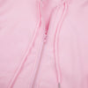 Y2K Pink Tracksuit