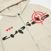 Y2K Pistol Sight Hoodie