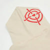 Y2K Pistol Sight Hoodie