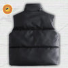 Y2K Puffy Glaze Jacket