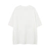 Y2K Shadow Graphic Tee