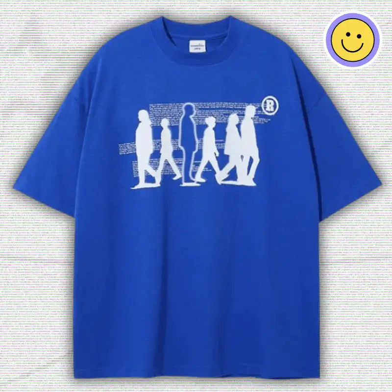 Y2K Shadow Outcast Tee