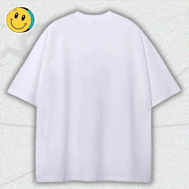 Y2K Shadow Outcast Tee