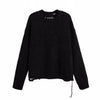 Y2K Skull Sweatshirt