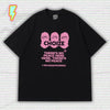 Y2K Slogan Tees