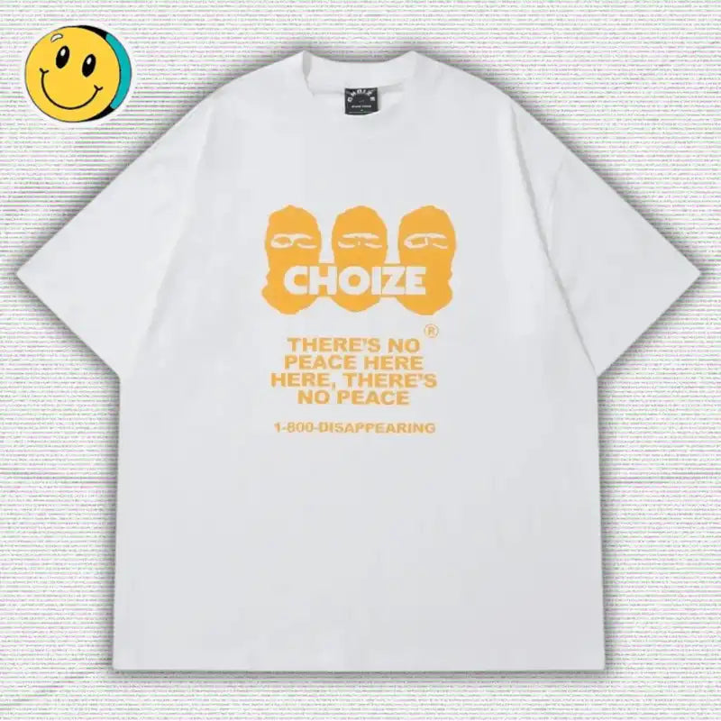 Y2K Slogan Tees