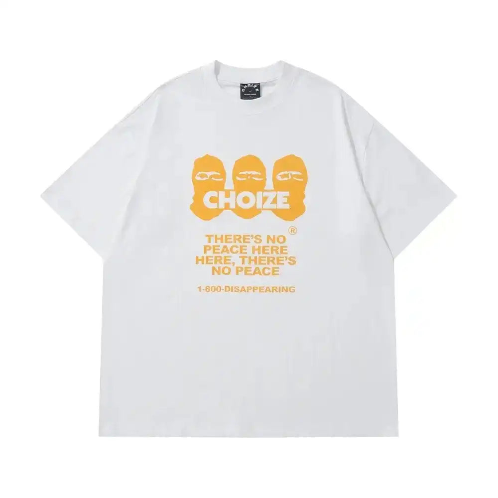 Y2K Slogan Tees