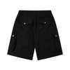 Y2K Splice Cut Shorts