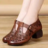 Y2K Square Toe Stilettos Heels