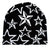 Y2K Star Beanie