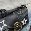 Y2K Star Love Purse