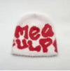 Y2K Streetwear Beanie