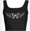 Y2K Tank Top