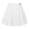 Y2K Tennis Skirt