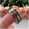 Y2K Tom Wood Rings