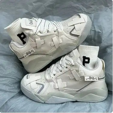Y2K Vintage Sneakers