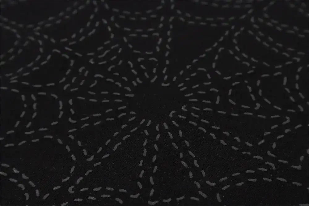 Y2K Web Flame Graphic Tee