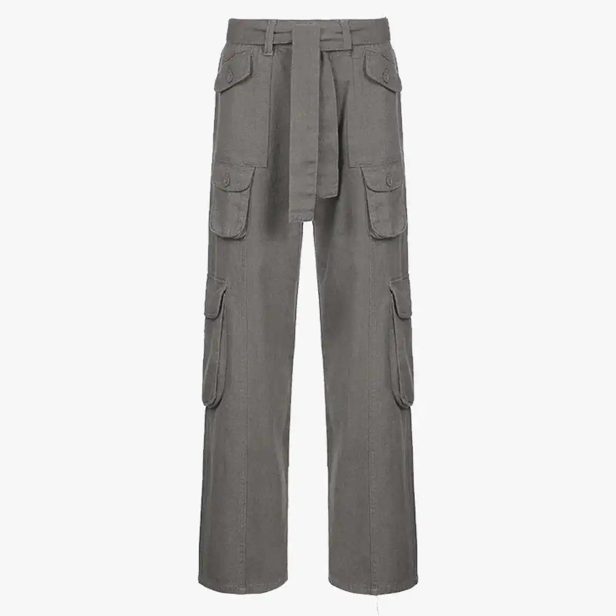 Y2K Wide Leg Pants