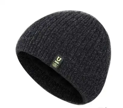 Y2K Winter Knit Beanie