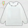 Y2K World Script Graphic Tee