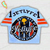 Y2k American Jersey Shirt