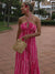 Y2k Halter Dress