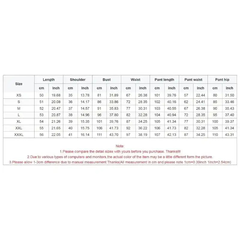 Y2k Two Piece Outfit