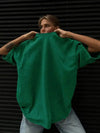 Y2k Vintage Hip Hop Shirt