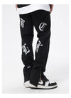 Baggy Cyber Y2K Jeans