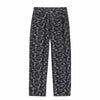 Bandana Pants Jeans