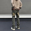Boys Stacked Jeans