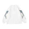Y2K Vintage Long Sleeve Tees
